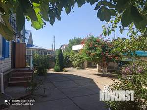 Дом 100м², 2-этажный, посуточно,