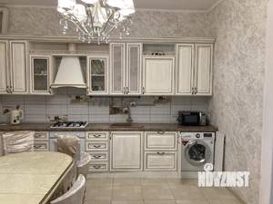 Дом 122м², 1-этажный, посуточно,