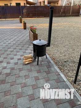 Дом 106м², 1-этажный, посуточно,