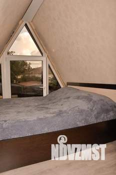 Дом 45м², 2-этажный, посуточно,