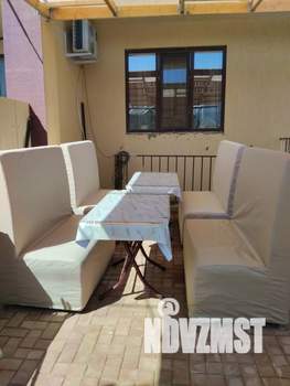 Дом 140м², 2-этажный, посуточно,