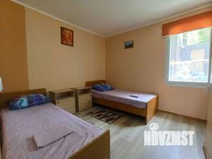 Дом 60м², 1-этажный, посуточно,