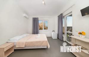 Дом 32м², 1-этажный, посуточно,