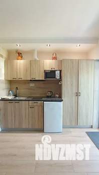 Дом 23м², 1-этажный, посуточно,