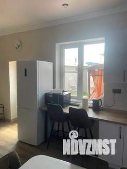 Дом 80м², 1-этажный, посуточно,