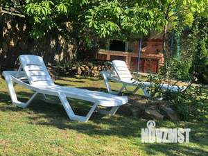 Дом 24м², 1-этажный, посуточно,