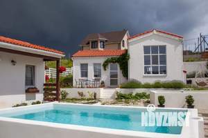 Дом 40м², 1-этажный, посуточно,