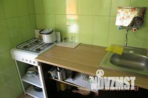 Дом 50м², 1-этажный, посуточно,