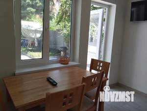 Дом 70м², 1-этажный, посуточно,