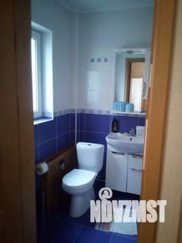 Дом 100м², 2-этажный, посуточно,