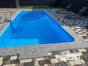 Дом 116м², 1-этажный, посуточно,