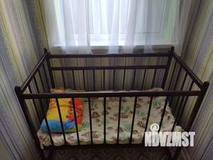 Дом 50м², 1-этажный, посуточно,