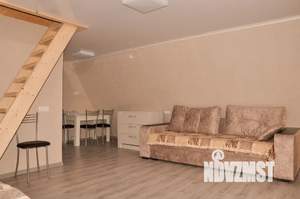 Дом 45м², 2-этажный, посуточно,