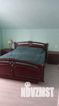 Дом 50м², 2-этажный, посуточно,