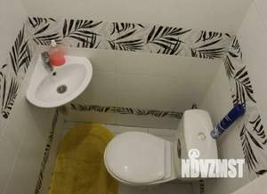 Дом 28м², 1-этажный, посуточно,