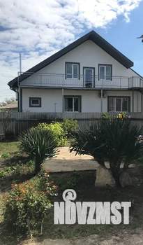 Дом 100м², 1-этажный, посуточно,