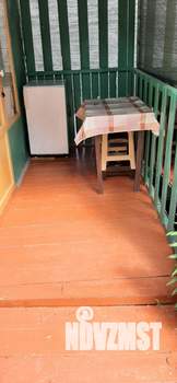 Дом 18м², 1-этажный, посуточно,