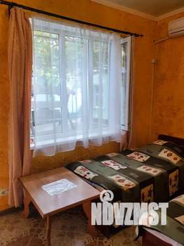 Дом 24м², 1-этажный, посуточно,