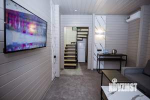 Дом 56м², 1-этажный, посуточно,