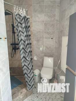 Дом 110м², 2-этажный, посуточно,