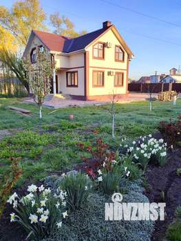 Дом 160м², 2-этажный, посуточно,