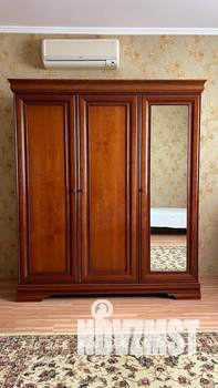 Дом 90м², 2-этажный, посуточно,