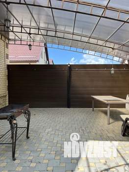 Дом 130м², 2-этажный, посуточно,