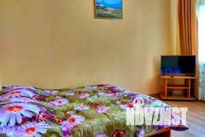 Дом 50м², 1-этажный, посуточно,