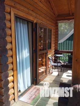 Дом 24м², 1-этажный, посуточно,