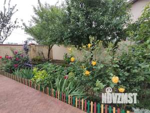 Дом 100м², 2-этажный, посуточно,