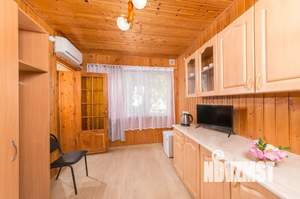 Дом 34м², 1-этажный, посуточно,