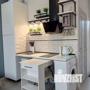 Дом 22м², 1-этажный, посуточно,