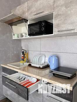 Дом 40м², 1-этажный, посуточно,