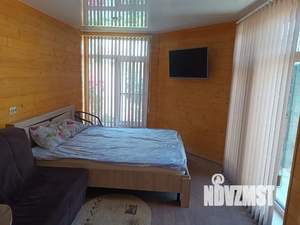 Дом 24м², 1-этажный, посуточно,