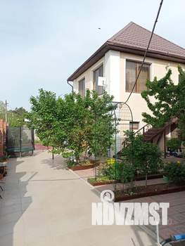 Дом 45м², 2-этажный, посуточно,