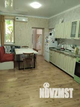 Дом 100м², 1-этажный, посуточно,