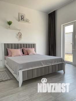 Дом 90м², 1-этажный, посуточно,