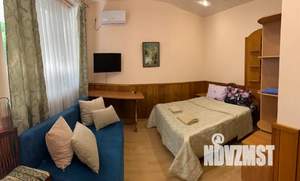 Дом 23м², 1-этажный, посуточно,