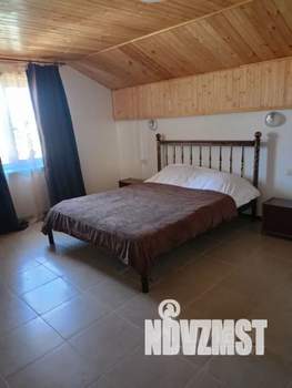 Дом 200м², 2-этажный, посуточно,