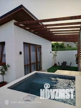 Дом 25м², 1-этажный, посуточно,