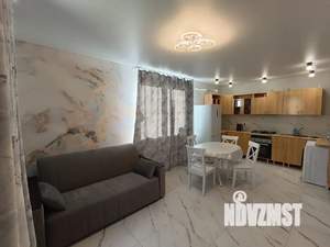 Дом 55м², 1-этажный, посуточно,