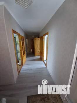 Дом 84м², 2-этажный, посуточно,