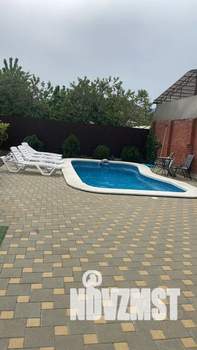 Дом 48м², 1-этажный, посуточно,