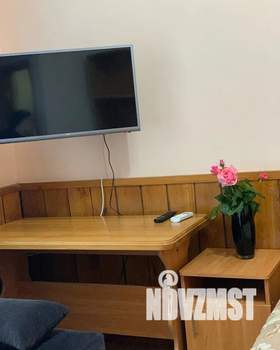 Дом 23м², 1-этажный, посуточно,