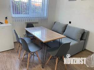 Дом 40м², 1-этажный, посуточно,