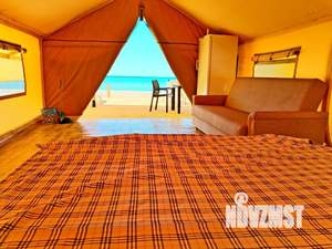 Дом 60м², 1-этажный, посуточно,