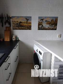 Дом 151м², 1-этажный, посуточно,