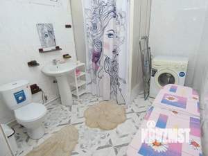 Дом 80м², 2-этажный, посуточно,