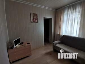 Дом 35м², 1-этажный, посуточно,