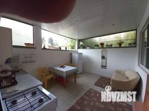 Дом 40м², 1-этажный, посуточно,